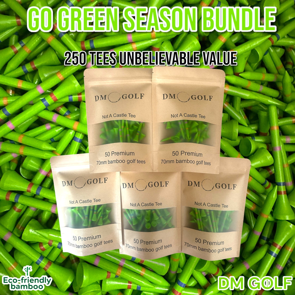 Go Green