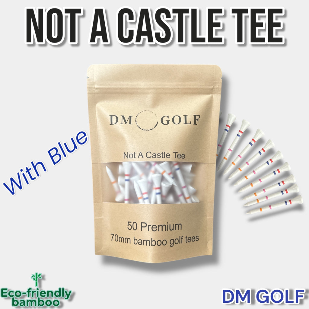 Not A Six Pack- Mixed Bundle- Not A Castle Tee-Premium 70mm