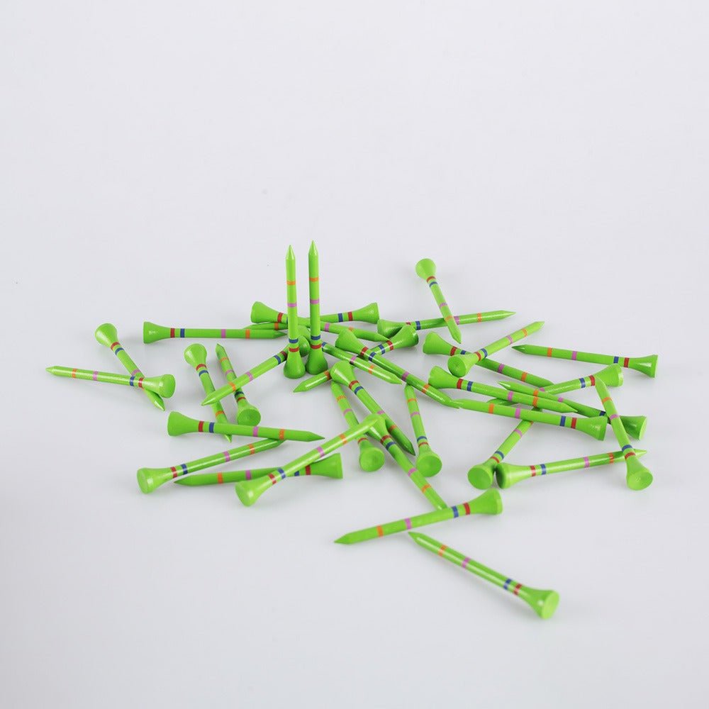 Go Green