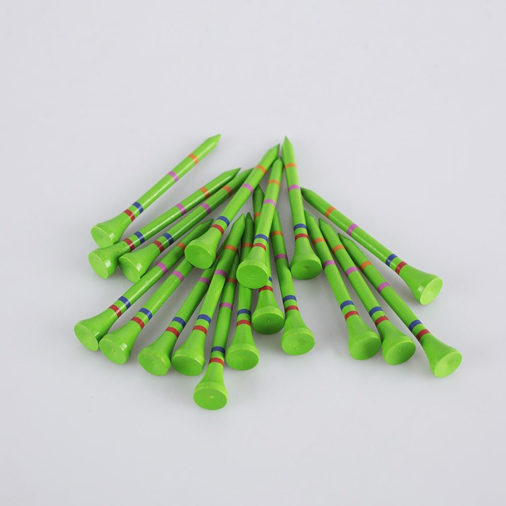 Go Green