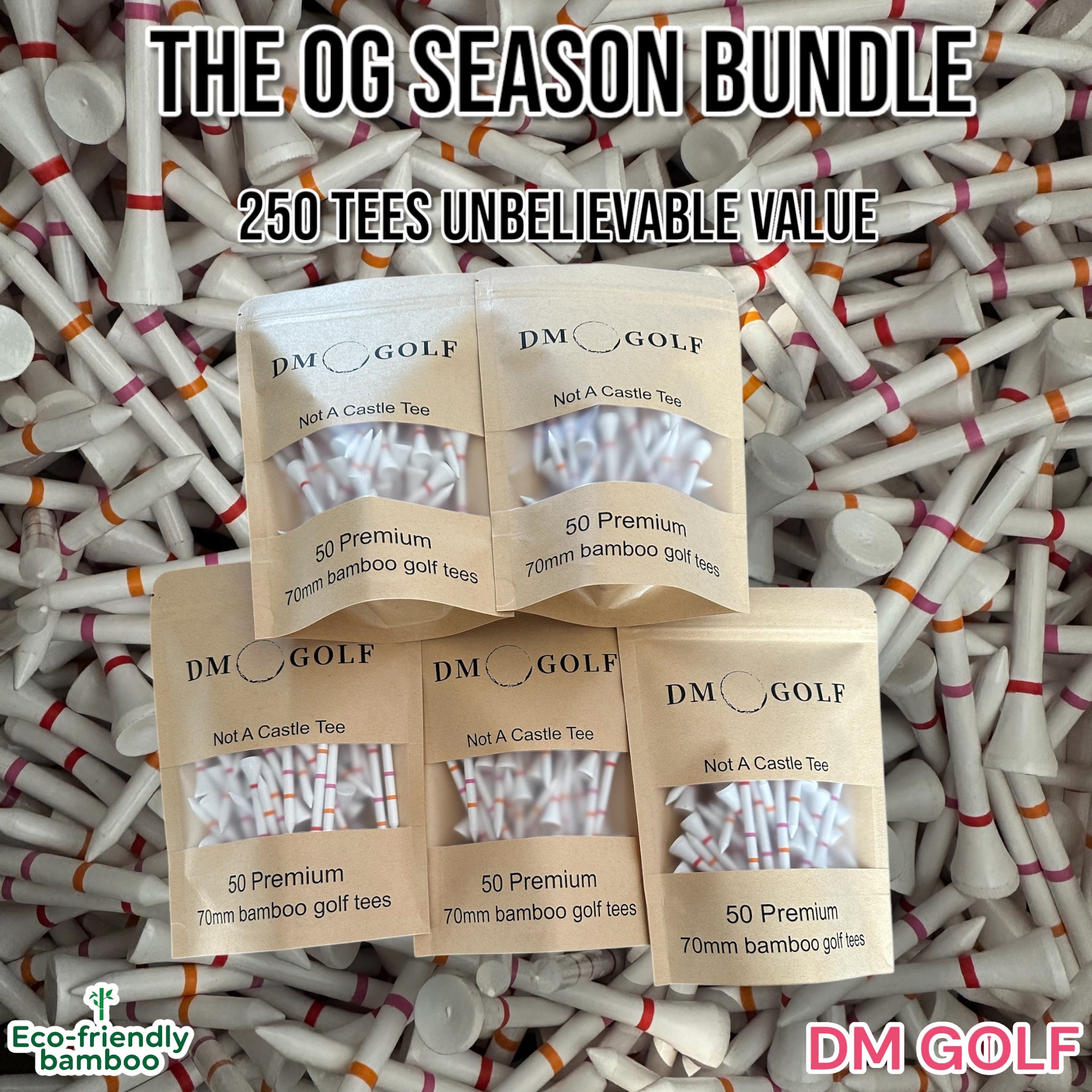 Season Bundle