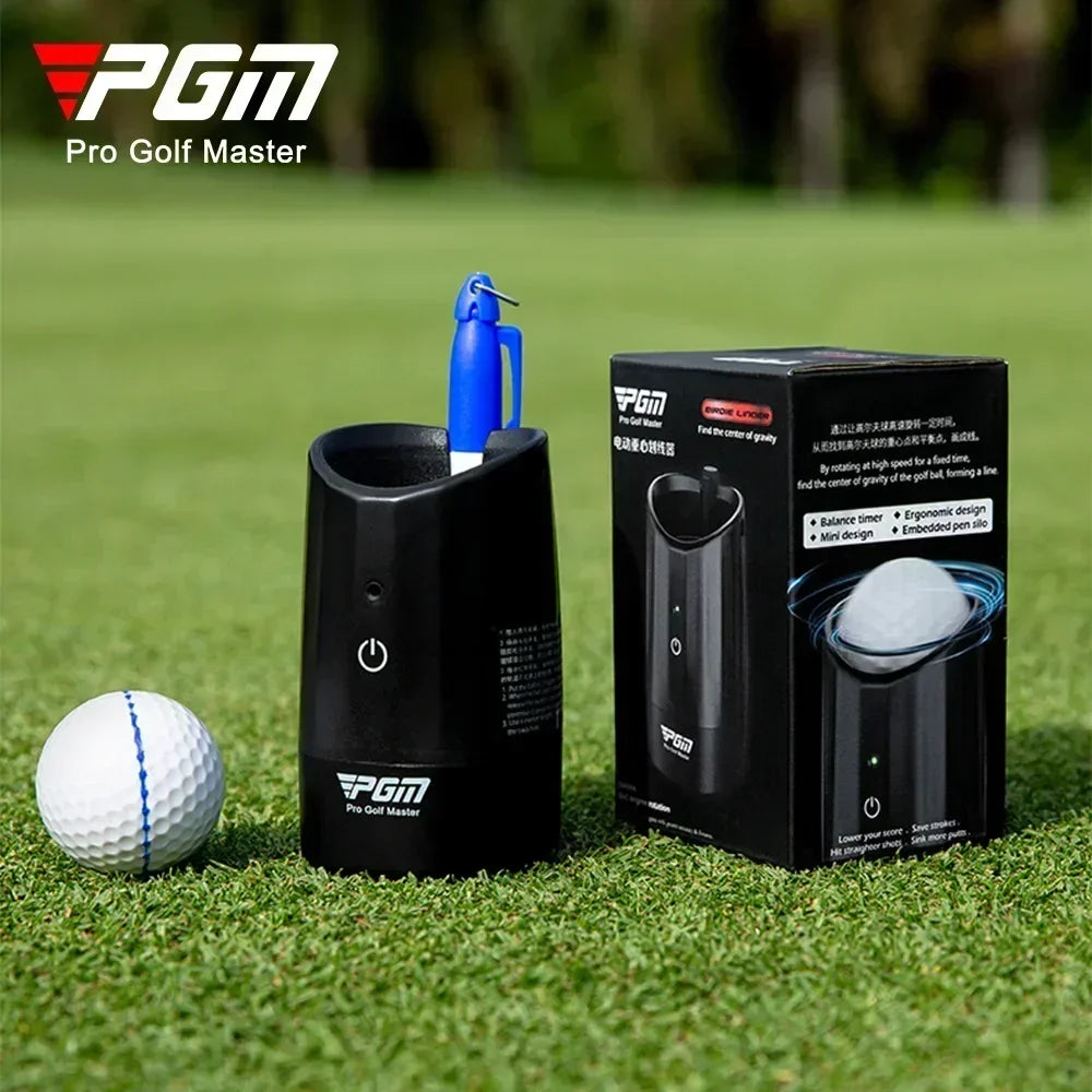 PGM CHECK-GO Golf Electric Scoring Machine
