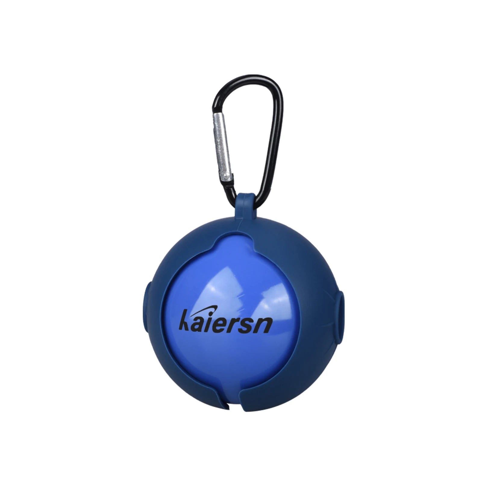 kaiersn Park golf balls and golf covers
