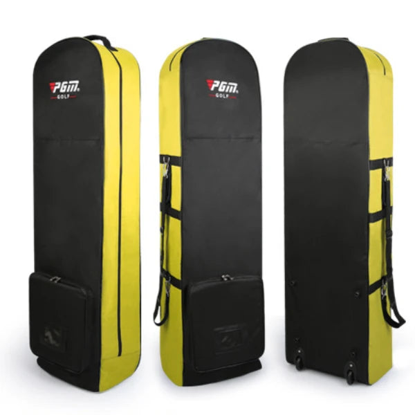 PGM Golf Aviation Bag Dust Storage