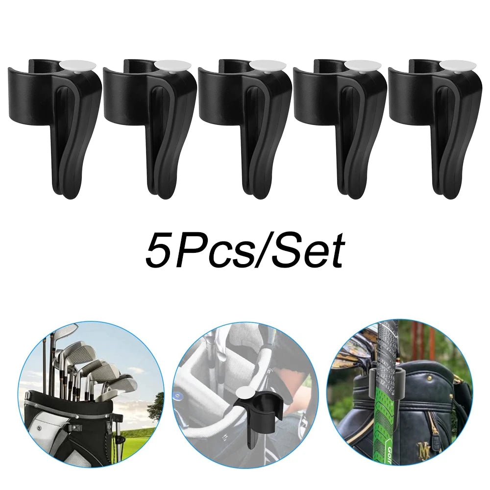 Golf Putter Holder Golf Bag