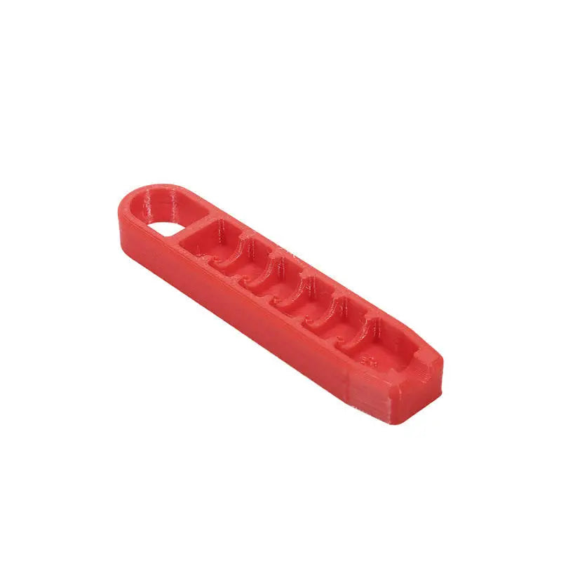 Golf Tee Elevator 3D Printed Golf Tee Height Gauge