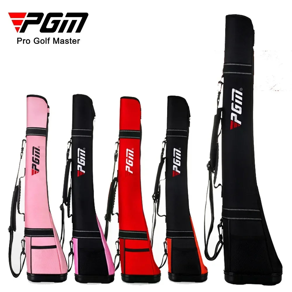 Waterproof Nylon Golf Gun Bag