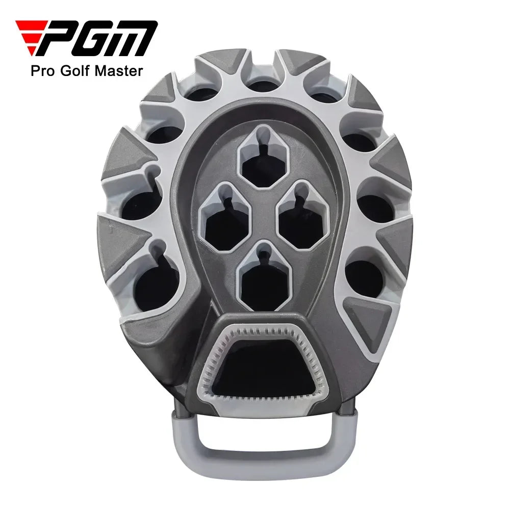 PGM Golf Bags Multi-Function Waterproof Anti-collision Retention Mechanism Large Capacity Travel Bags QB134