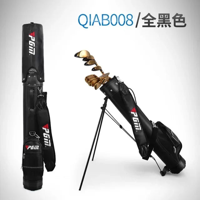 PGM Golf Bag for Men Women Can Hold