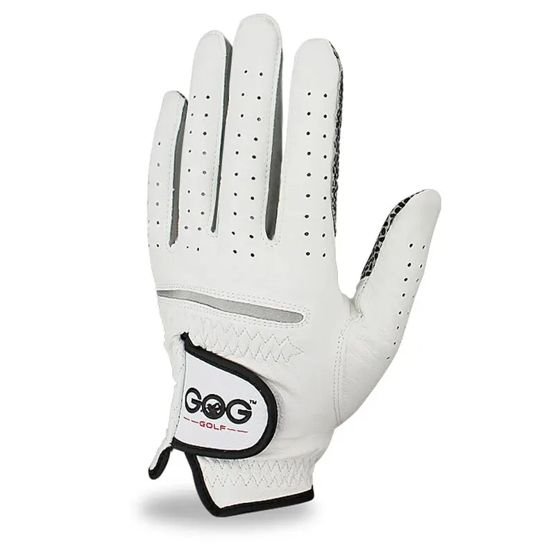 Pack 1 Pc Golf Gloves Men's