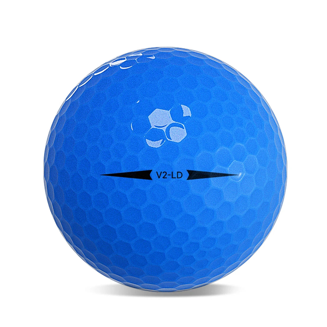 Caiton Blue Golf Balls – 6pcs or 3pcs