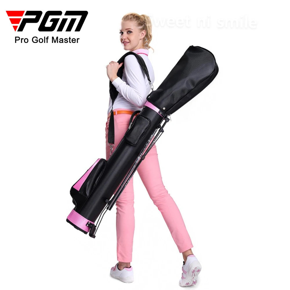 PGM Golf Bracket Gun Bag