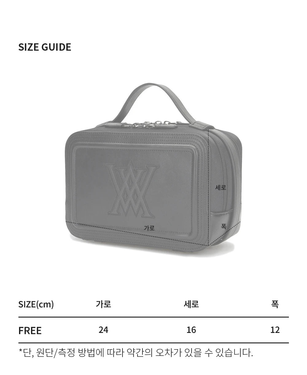 Golf Accessories Carry Bag