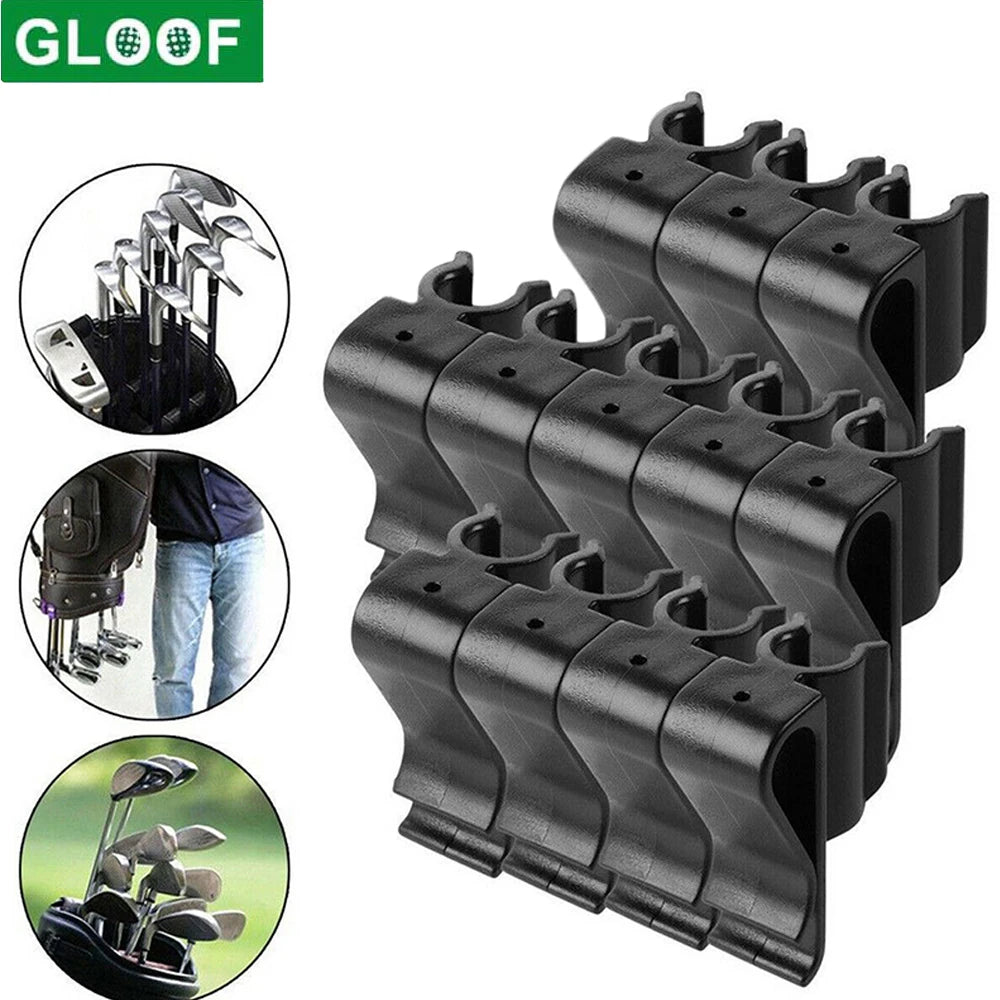 Golf Putter Holder Golf Bag