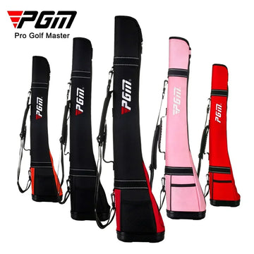 Waterproof Nylon Golf Gun Bag