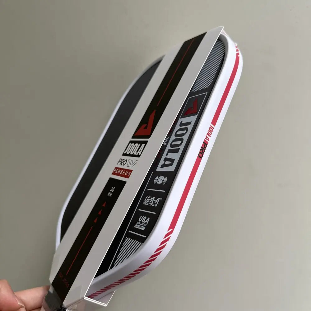 16MM Pickleball Paddles T700 Carbon Fiber