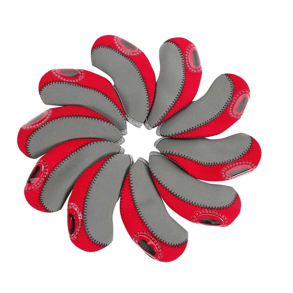 Golf Putter Accessories Golf Iron Covers