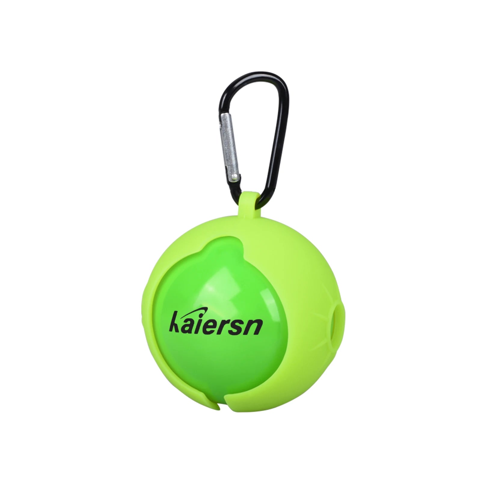 kaiersn Park golf balls and golf covers