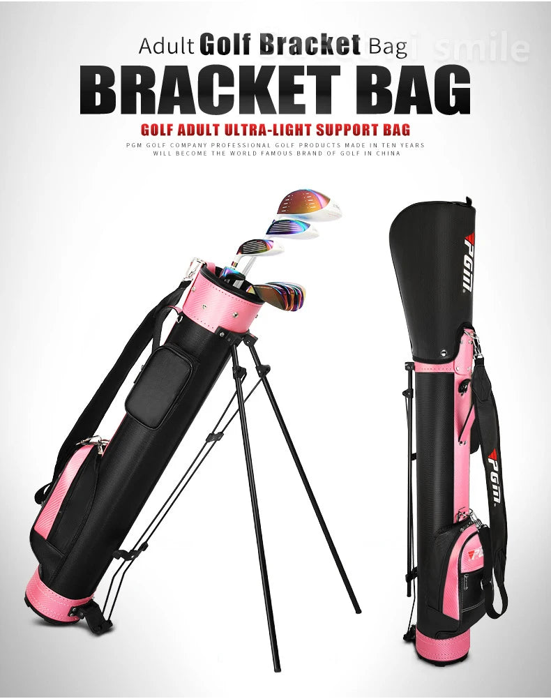 PGM Golf Bracket Gun Bag