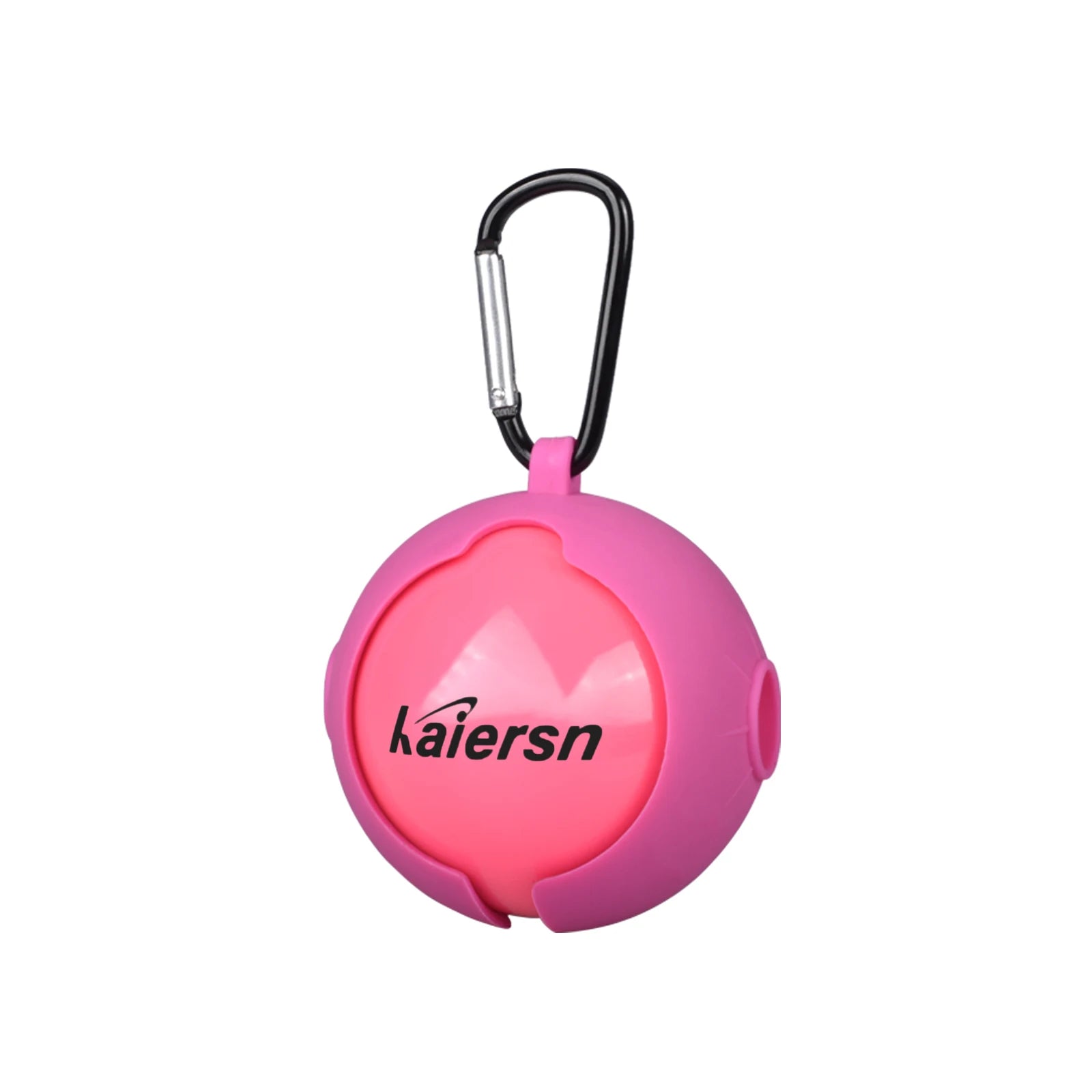kaiersn Park golf balls and golf covers
