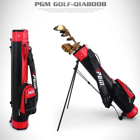 PGM Golf Bag for Men Women Can Hold
