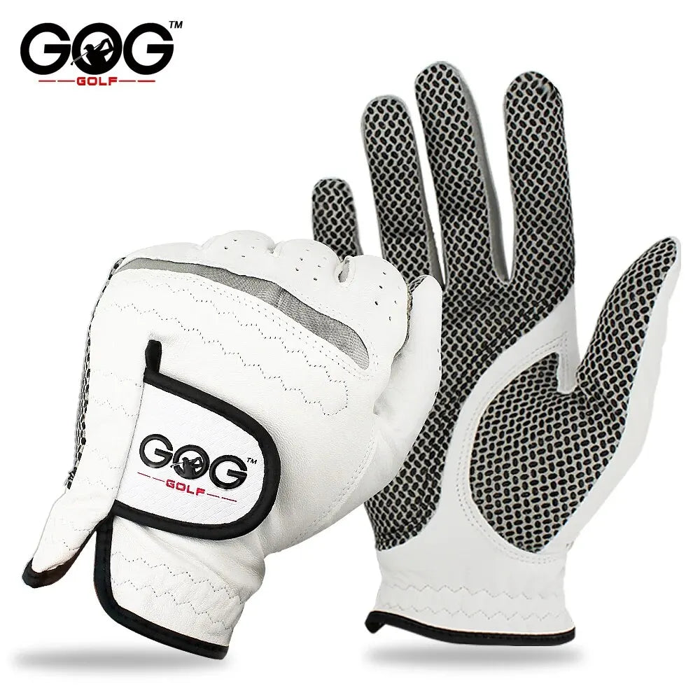 Pack 1 Pc Golf Gloves Men's