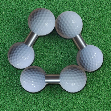 Golf Practice Tool Golf Training Ball Golf