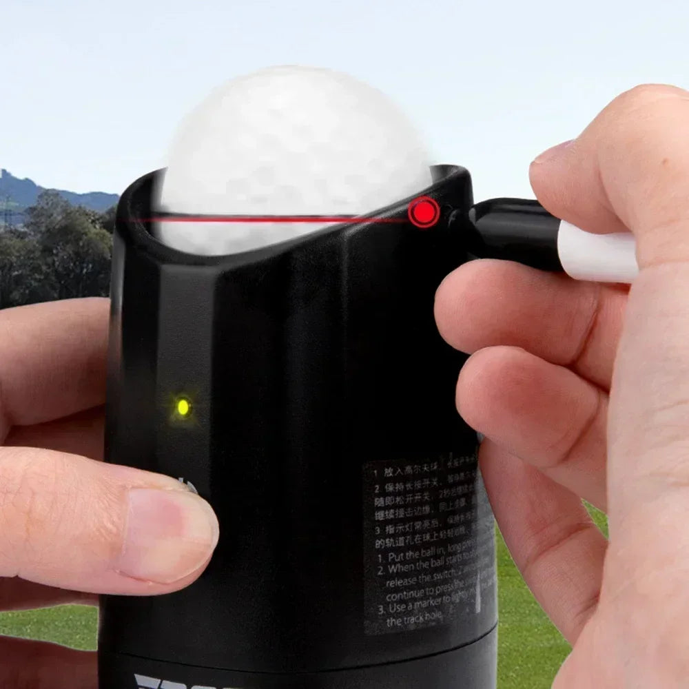 PGM CHECK-GO Golf Electric Scoring Machine