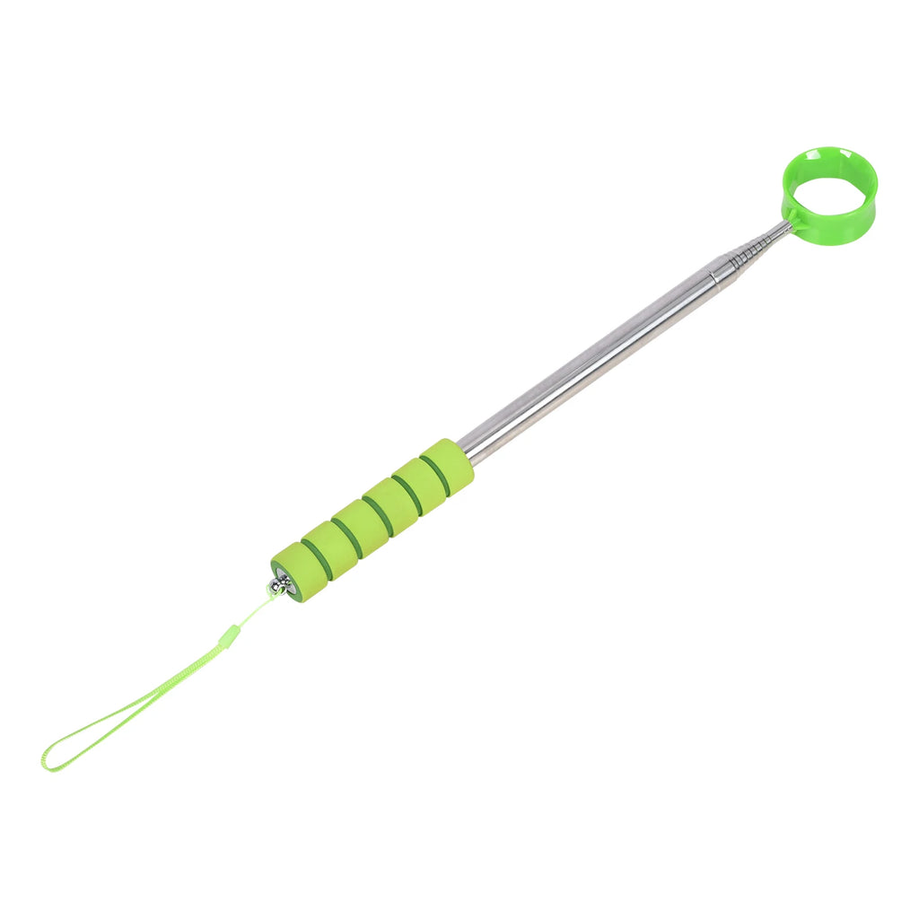Golf Ball RetrieverTelescopic Stainless Steel