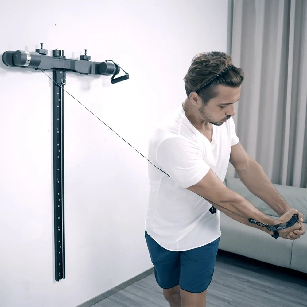 Golf Training Device for Outdoor Fitness