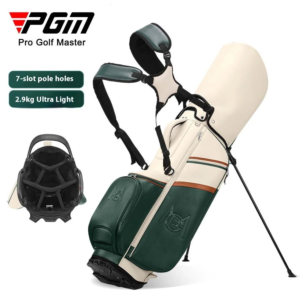 PGM QB175 Golf Bag Women's Stand Bag
