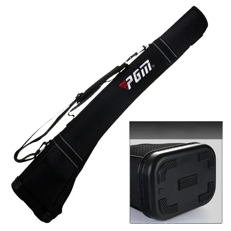 Waterproof Nylon Golf Gun Bag