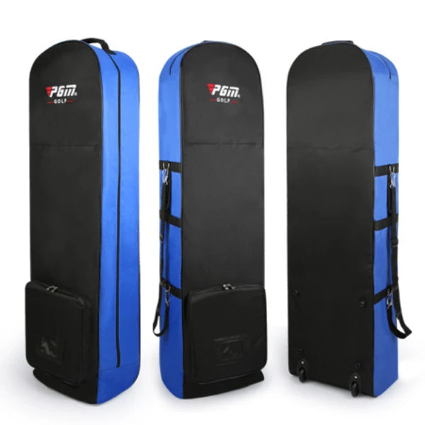 PGM Golf Aviation Bag Dust Storage
