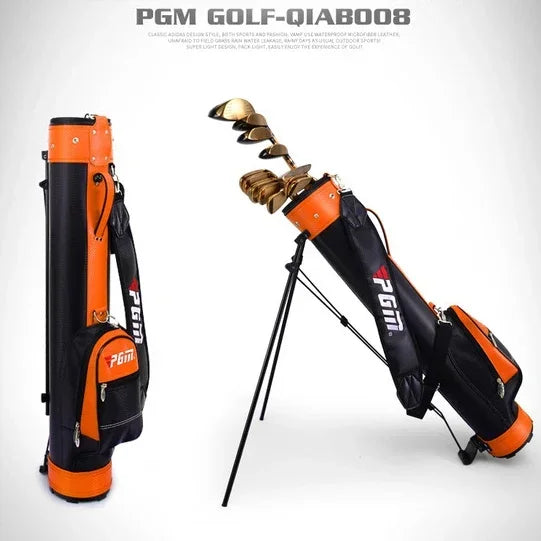 PGM Golf Bag for Men Women Can Hold