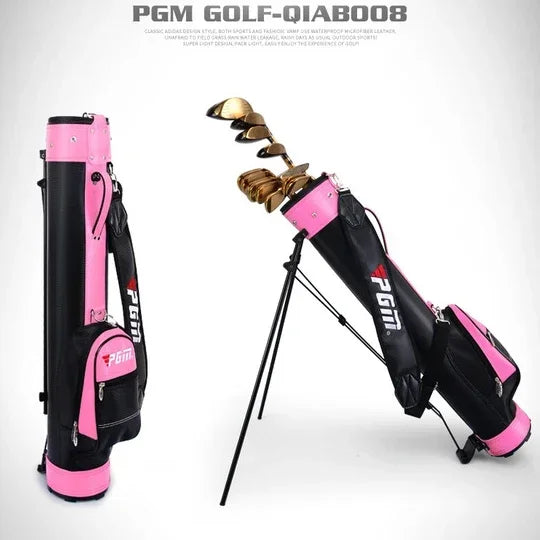 PGM Golf Bag for Men Women Can Hold