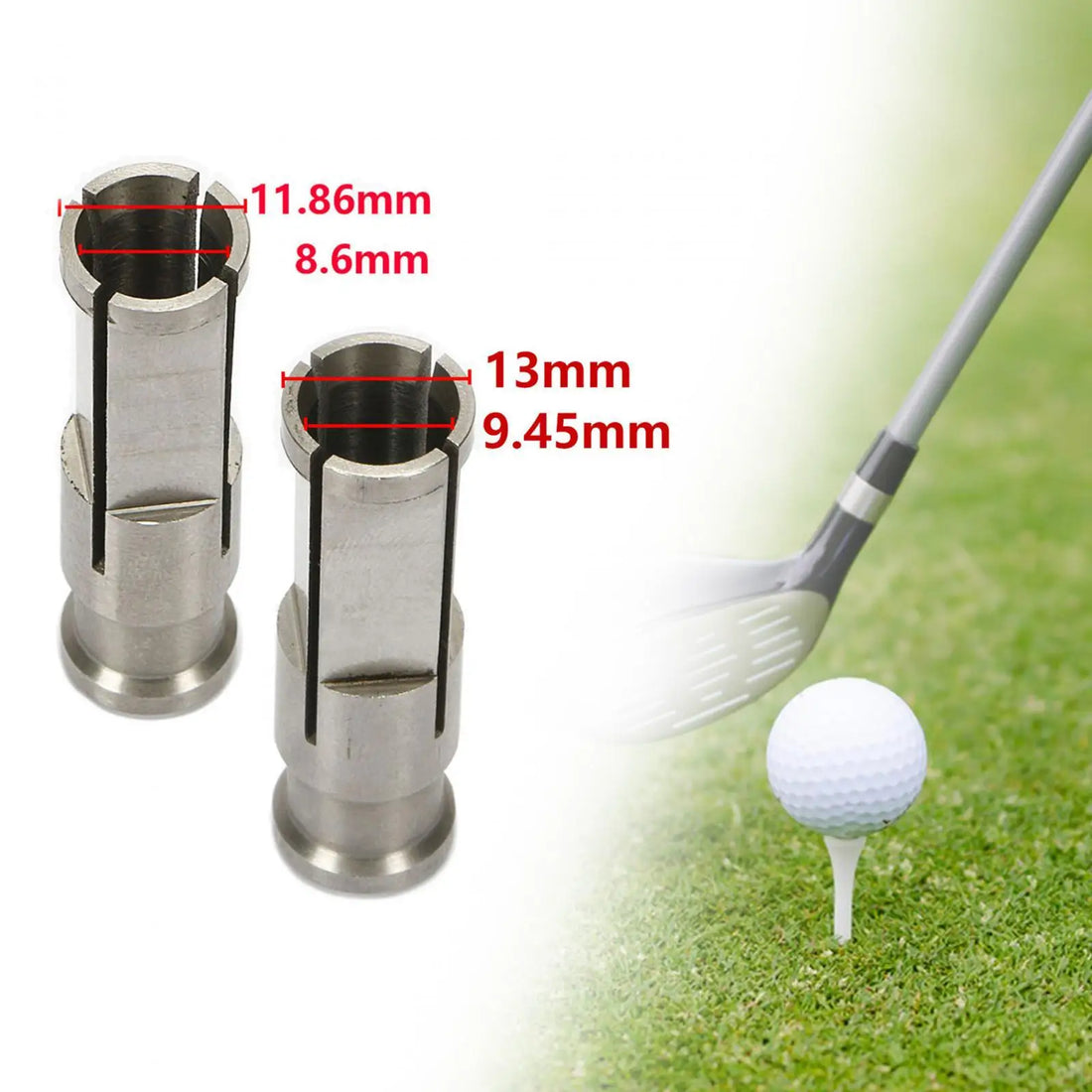 Golf Ferrule Tool