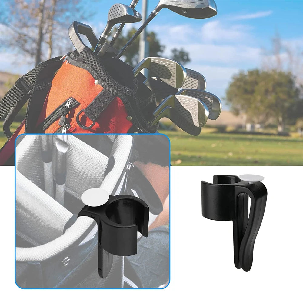 Golf Putter Holder Golf Bag