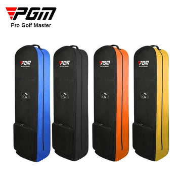 PGM Golf Aviation Bag Dust Storage