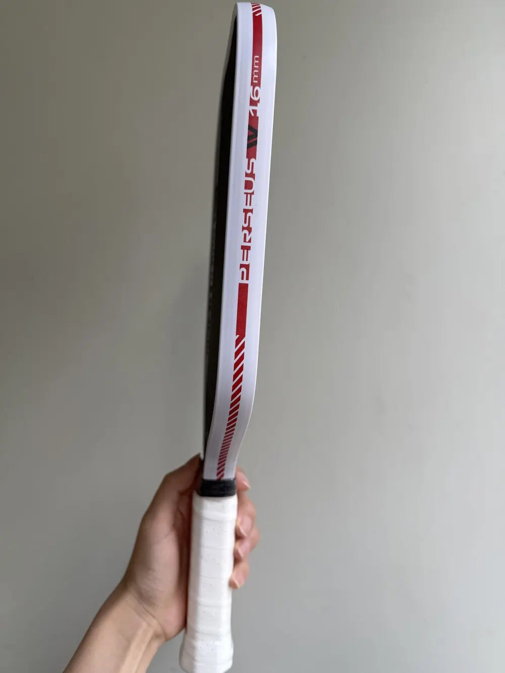 16MM Pickleball Paddles T700 Carbon Fiber