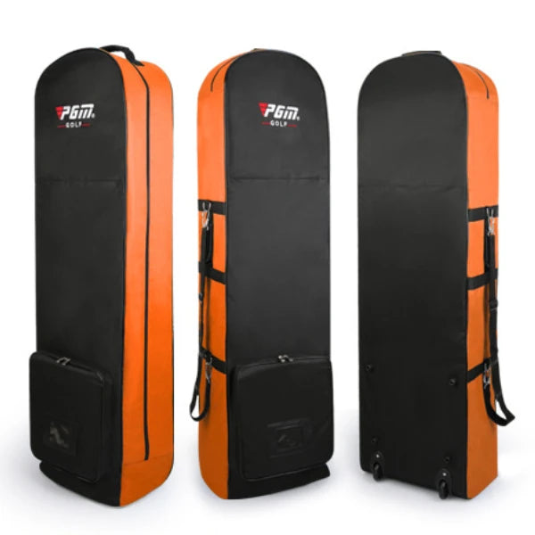 PGM Golf Aviation Bag Dust Storage