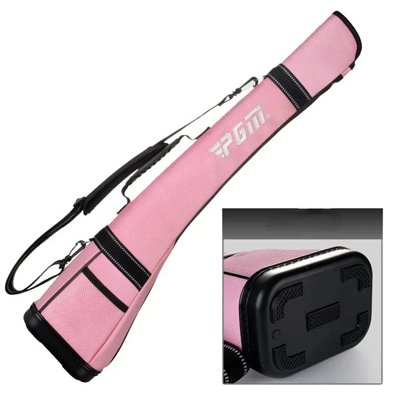 Waterproof Nylon Golf Gun Bag