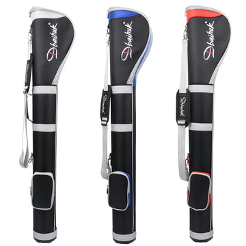Dbaihuk Golf Bags lightweight Stand Golf Gun Bag