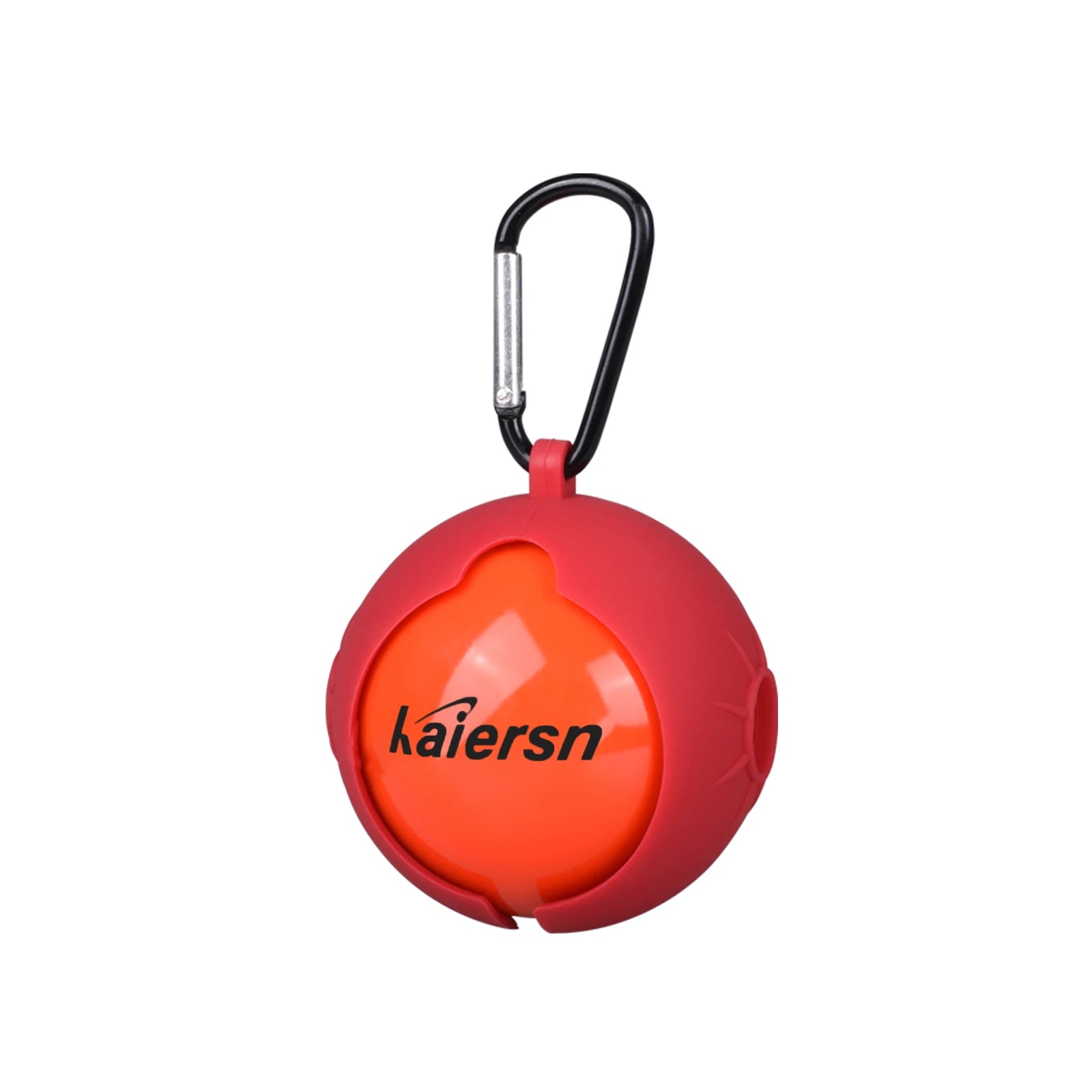 kaiersn Park golf balls and golf covers