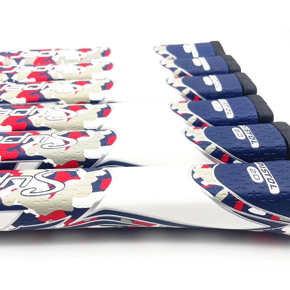 Golf Putter Grip GT 1.0/2.0 Textured Comfort Design