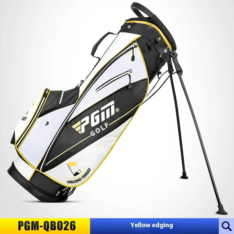 PGM QB026 Golf Bag Men's and Women's