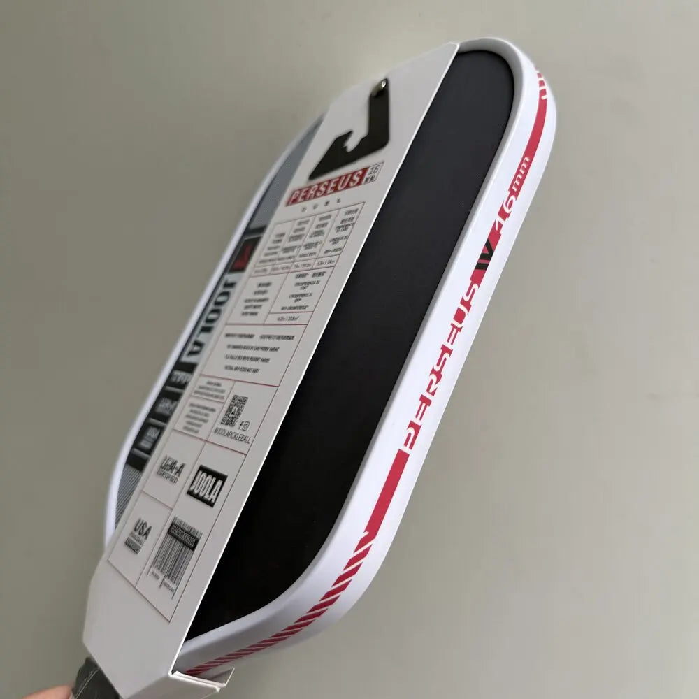 16MM Pickleball Paddles T700 Carbon Fiber