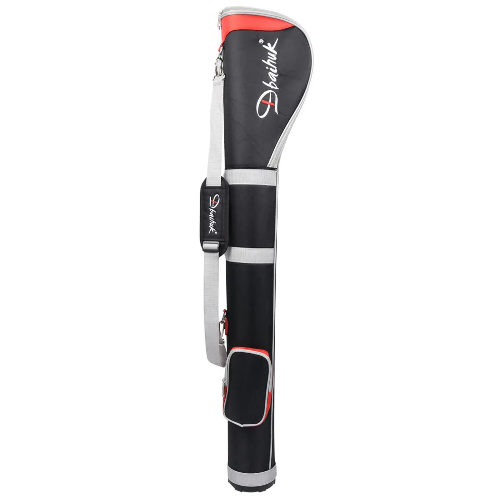 Dbaihuk Golf Bags lightweight Stand Golf Gun Bag