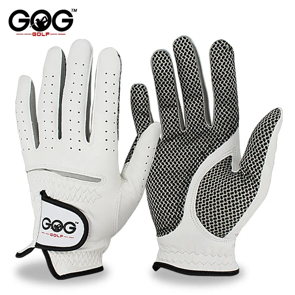 Pack 1 Pc Golf Gloves Men's