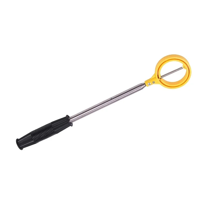 Golf train accessories including