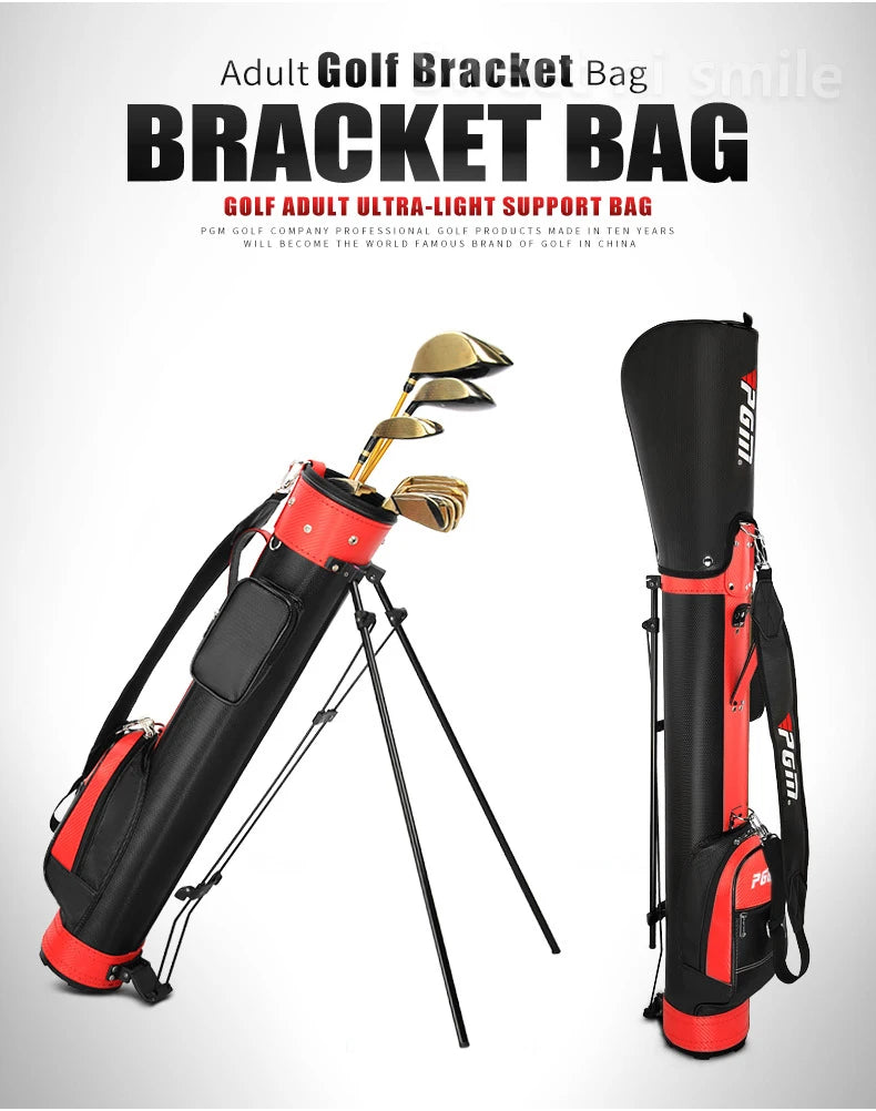 PGM Golf Bracket Gun Bag